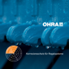 Ohra storage systems brochure Slovenian