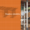 Ohra storage systems brochure Slovenian