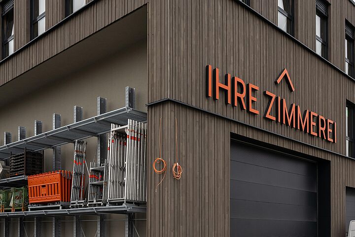 Ihre Zimmerei – 4