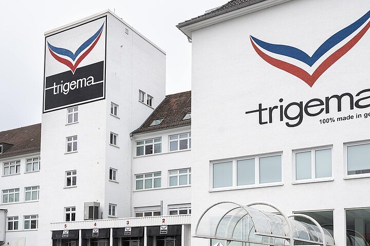 Trigema – 5